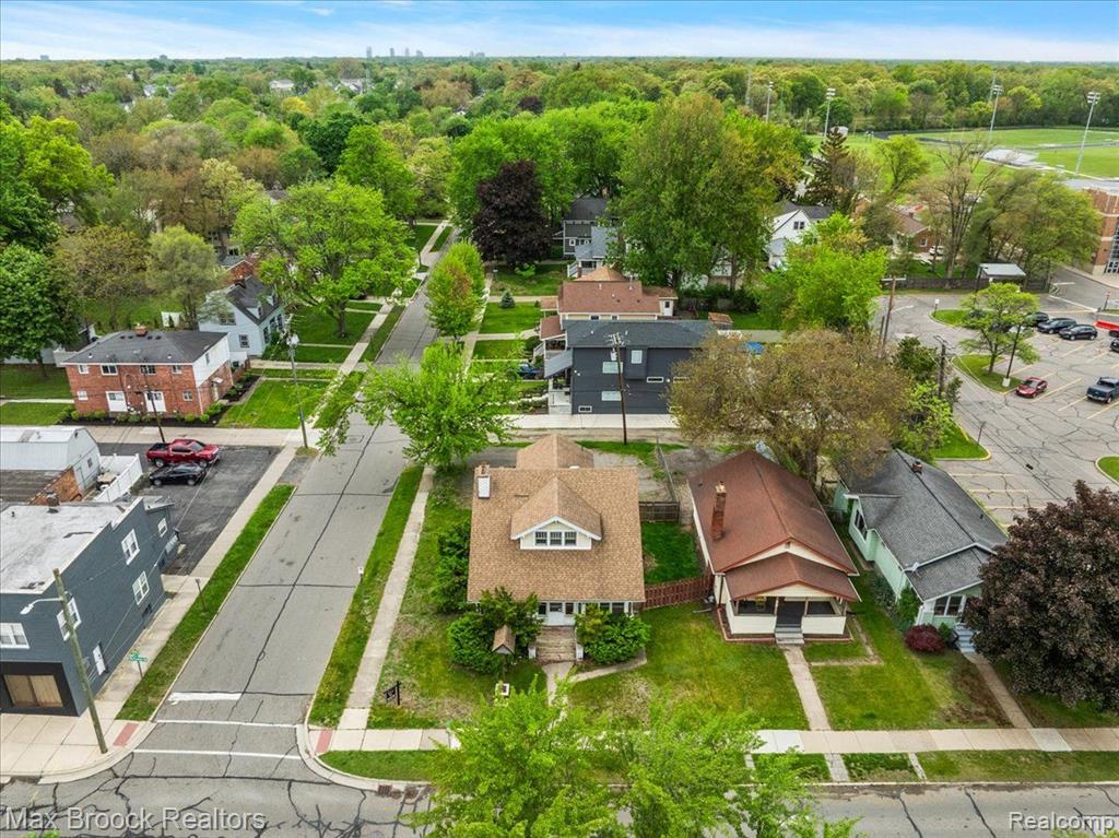 503 N WASHINGTON Avenue, Royal Oak, MI 48067 — Photo 33