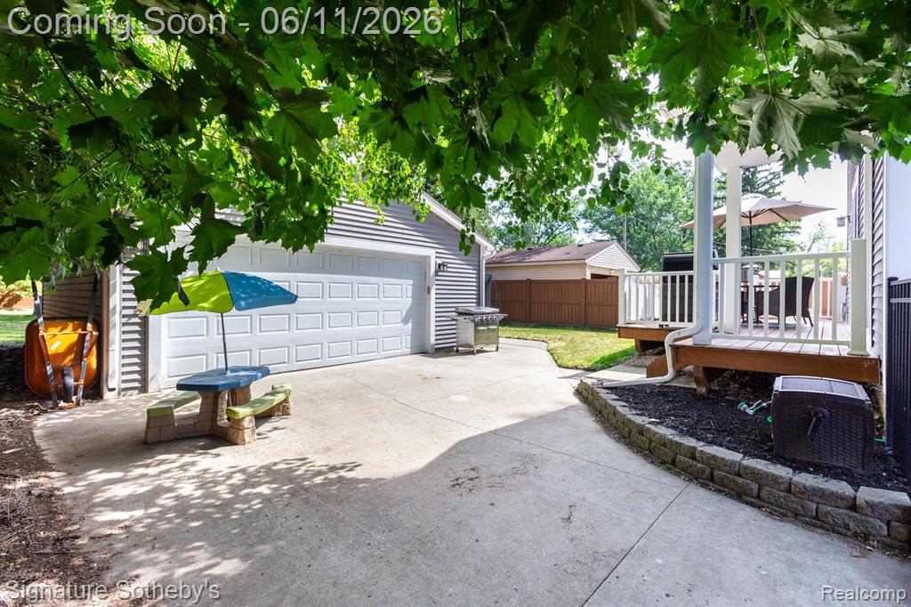 701 Millard Avenue, Royal Oak, MI 48073 — Photo 39