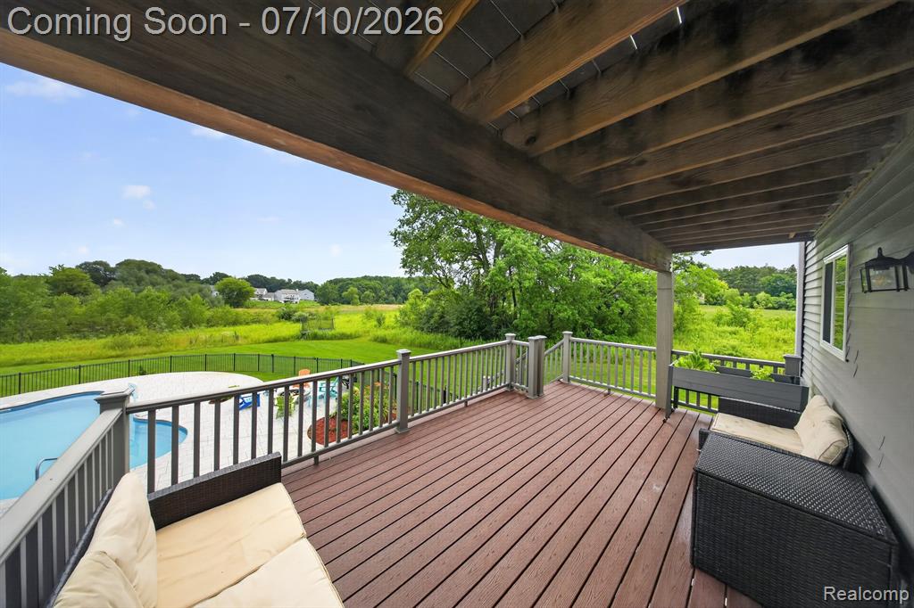 5532 Hartman Court, Dexter, MI 48130 — Photo 24