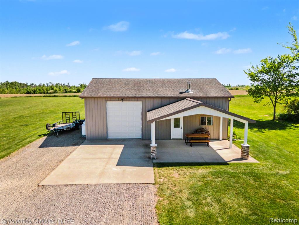 2260 Willow Bay Lane, Gladwin, MI 48624 — Photo 60