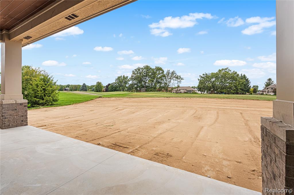 1364 Masters Drive, Metamora, MI 48455 — Photo 38