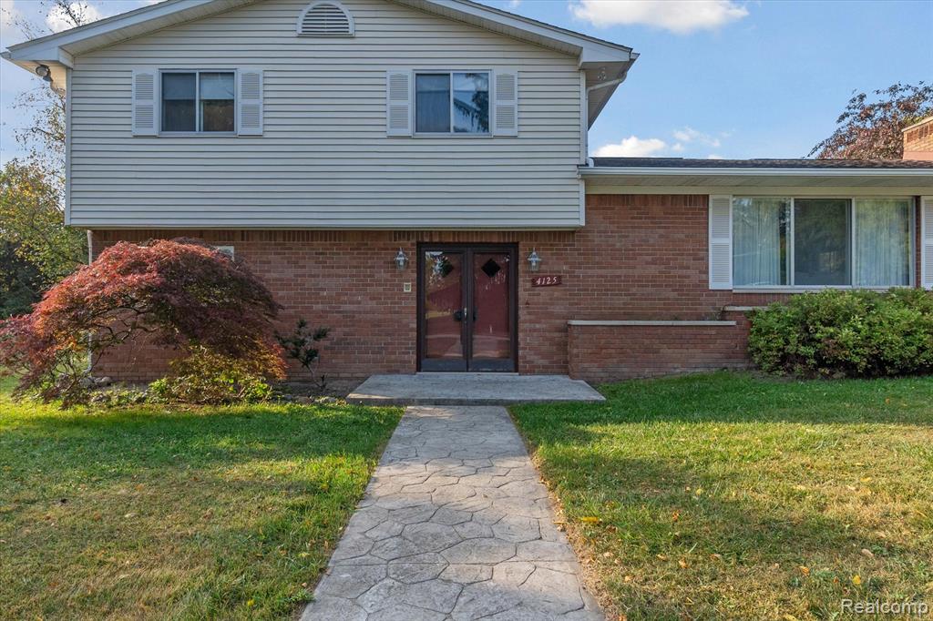 4125 Warner Road, Howell, MI 48855 — Photo 5