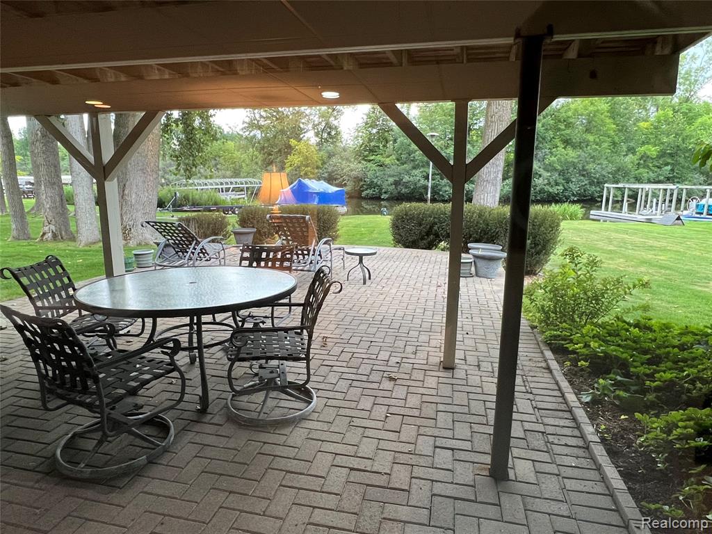 5250 Bronco Drive, Clarkston, MI — Photo 35