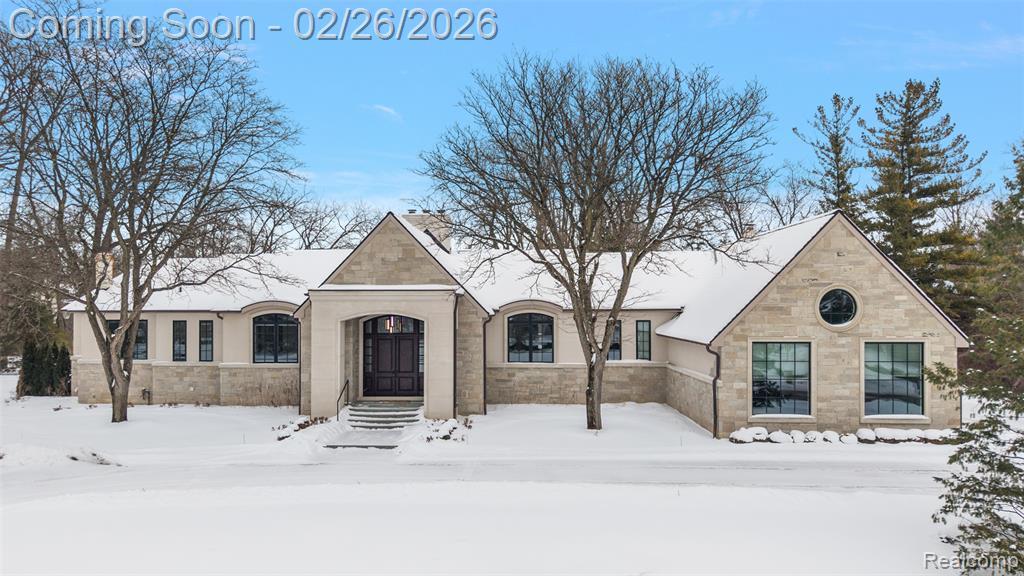 60 Quarton Lane, Bloomfield Hills, MI 48304 — Photo 2
