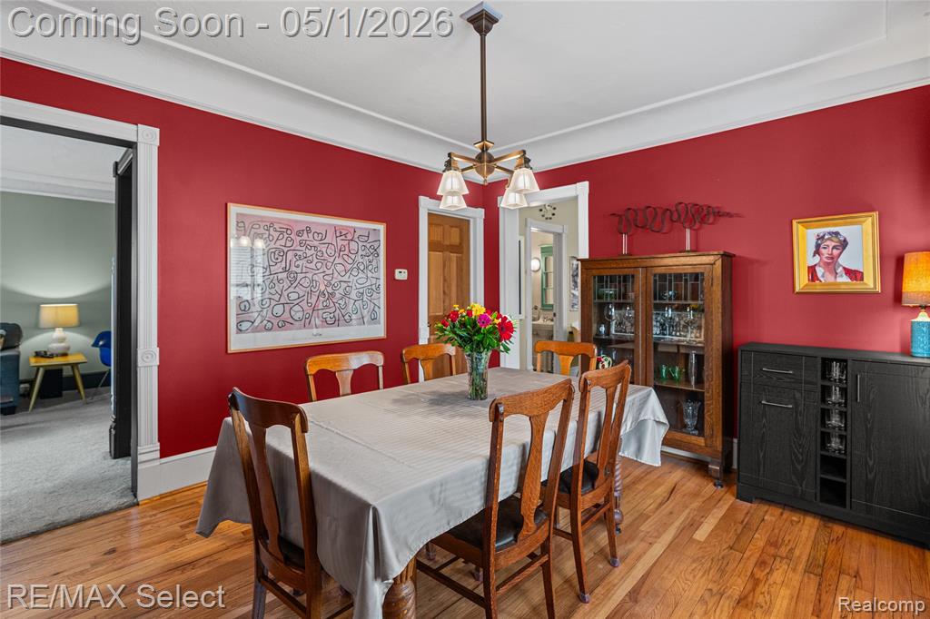 452 Butler Street, Northville, MI 48167 — Photo 31