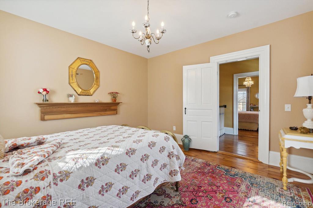 92 SOUTH Street, Ortonville, MI 48462 — Photo 31
