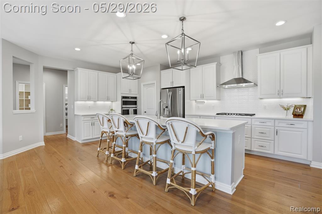 51572 Wales Court, South Lyon, MI 48178 — Photo 22