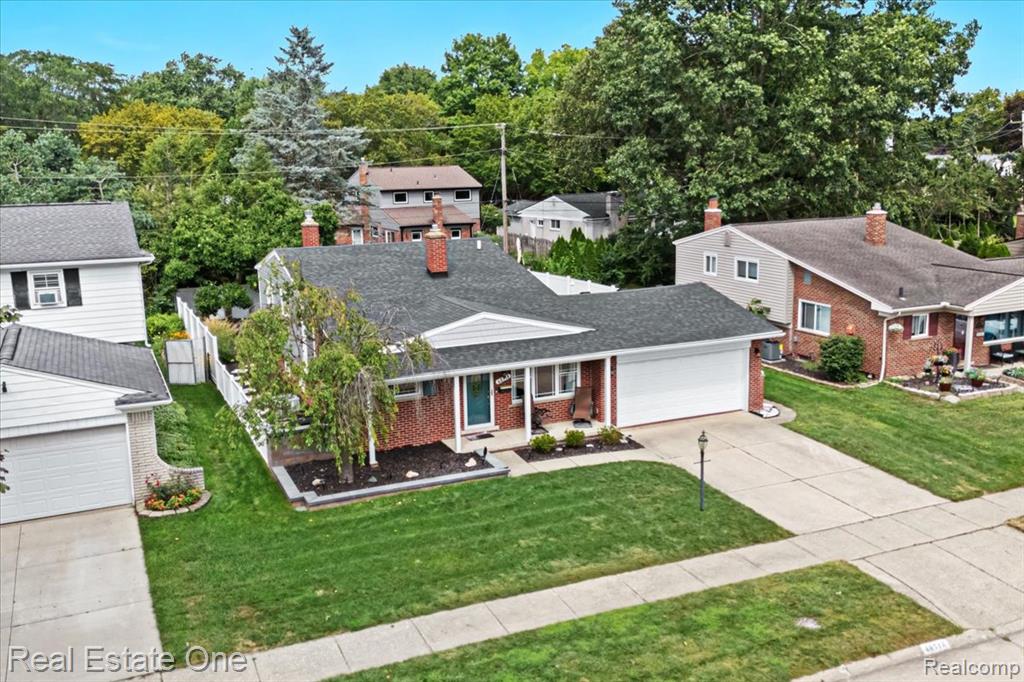 40718 Ivywood Lane, Plymouth, MI 48170 — Photo 36