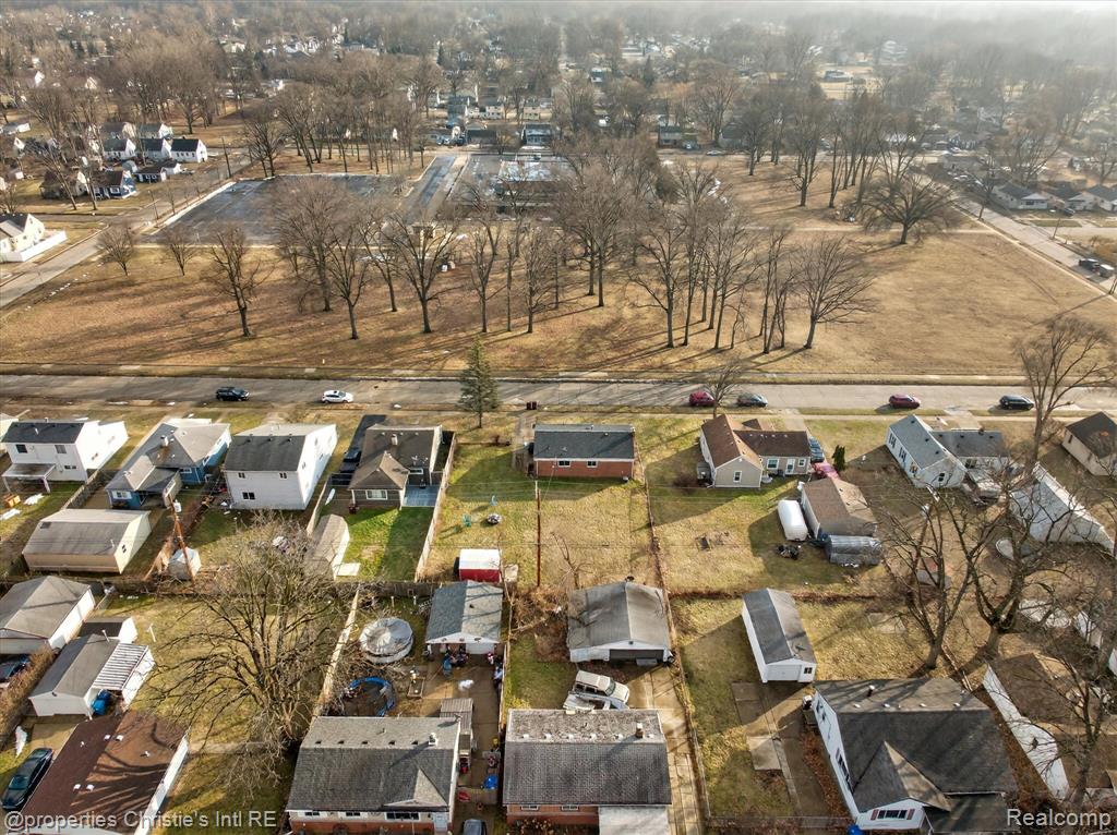 34504 Stellwagen Street, Wayne, MI, 48184