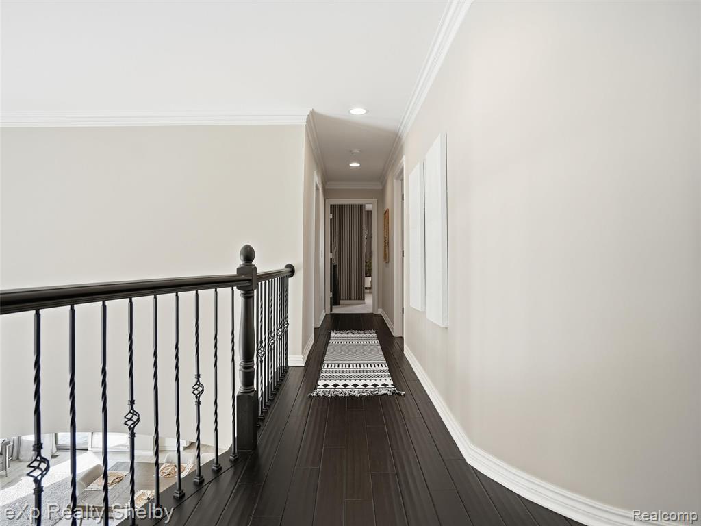 6424 Shadydale Drive, Shelby Twp, MI 48316 — Photo 36