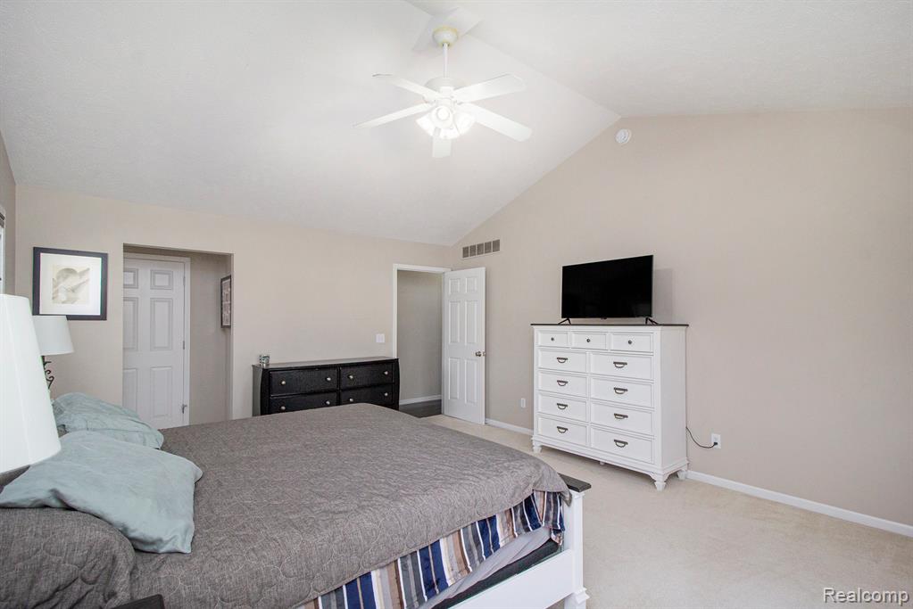 703 N Hughes Road, Howell, MI 48843 — Photo 14