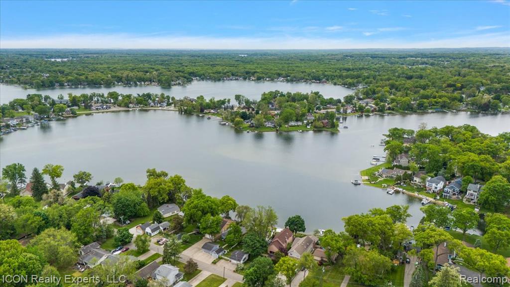 8569 COOLEY BEACH Drive, White Lake, MI — Photo 8