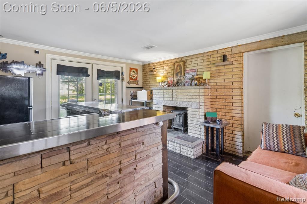 679 Moran Avenue, Lincoln Park, MI 48146 — Photo 12