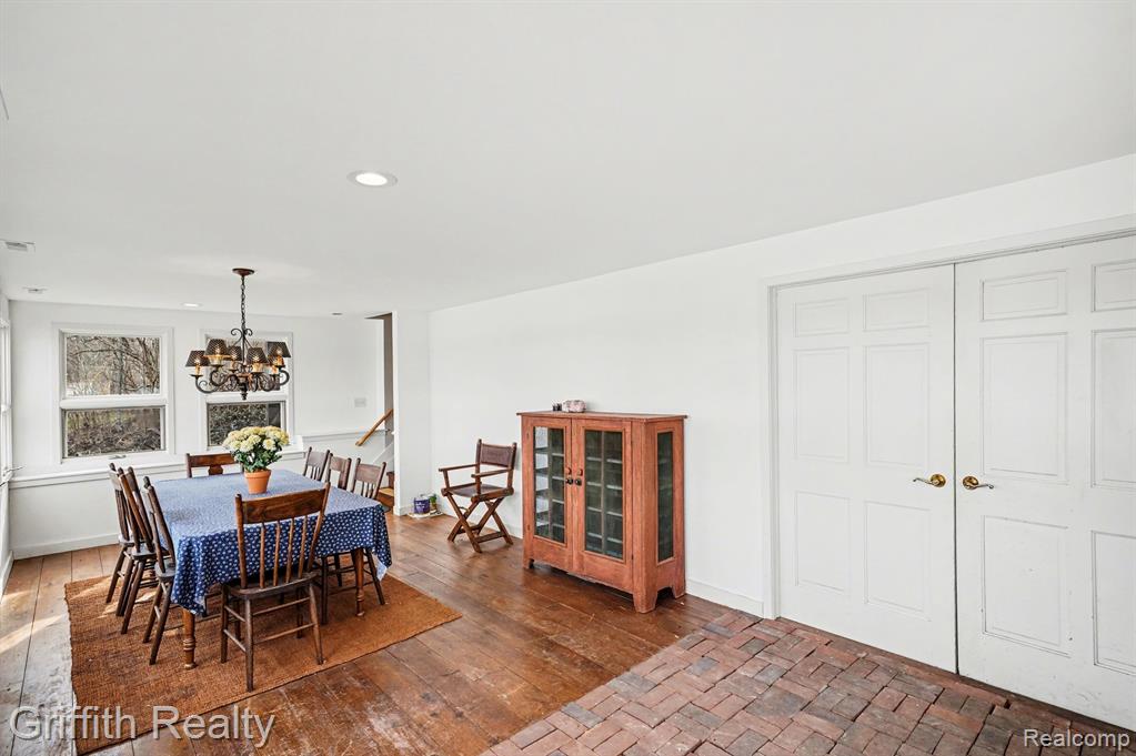 11616 Hall Road, Whitmore Lake, MI 48189 — Photo 19
