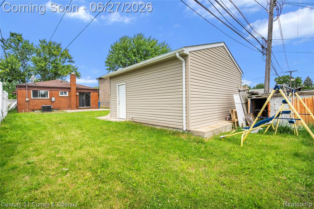 6042 Highview Street, Dearborn Heights, MI 48127 — Photo 29