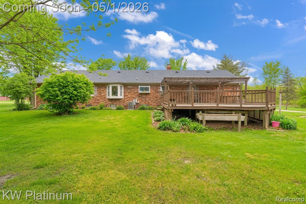 26050 Irwin Road, Richmond, MI 48062 — Photo 37