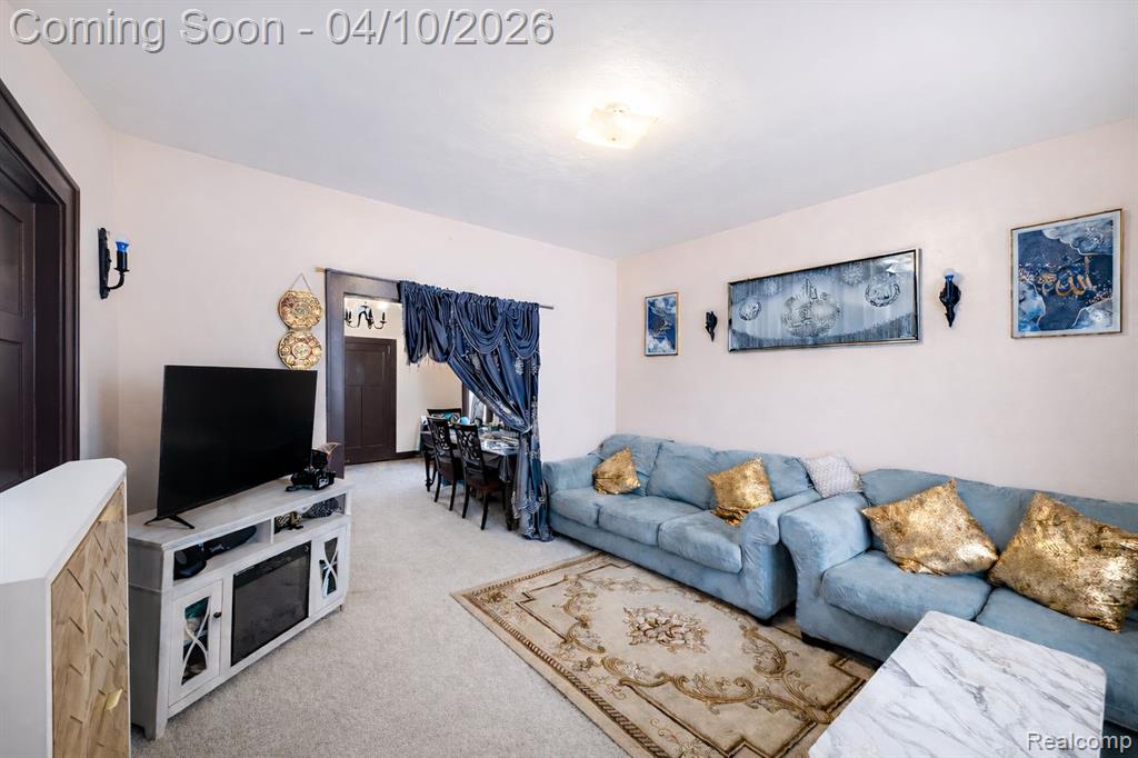12624 Charest Street, Hamtramck, MI 48212 — Photo 6