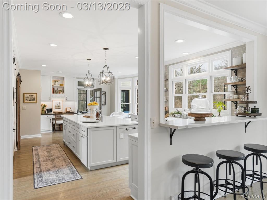 2303 W Predmore Road, Oakland, MI — Photo 20