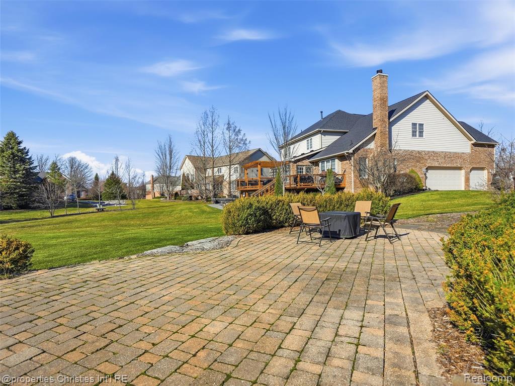 18825 Heather Ridge Drive, Northville, MI 48168 — Photo 49