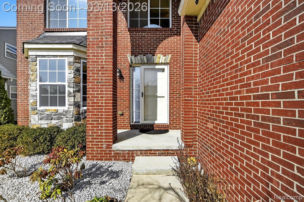 4153 Ash Tree Lane, Howell, MI 48843 — Photo 2