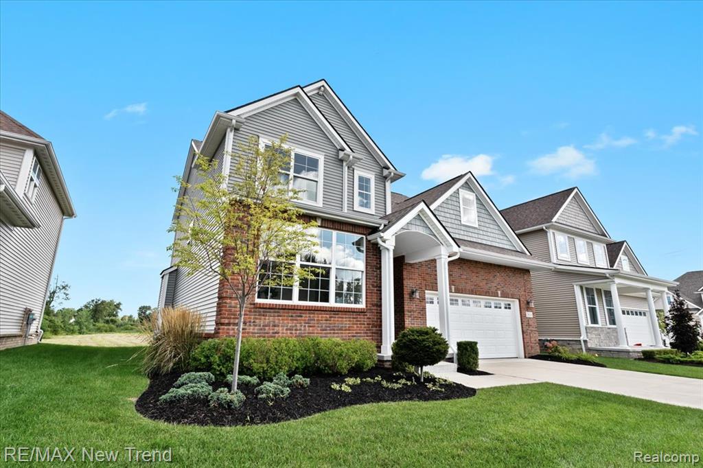 3010 E Theodore Street, Wixom, MI 48393 — Photo 31