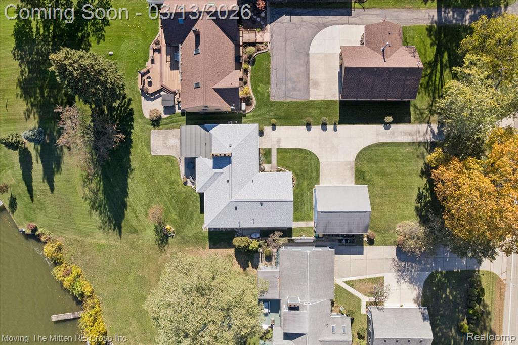 46940 Denton Road, Van Buren, MI 48111 — Photo 54