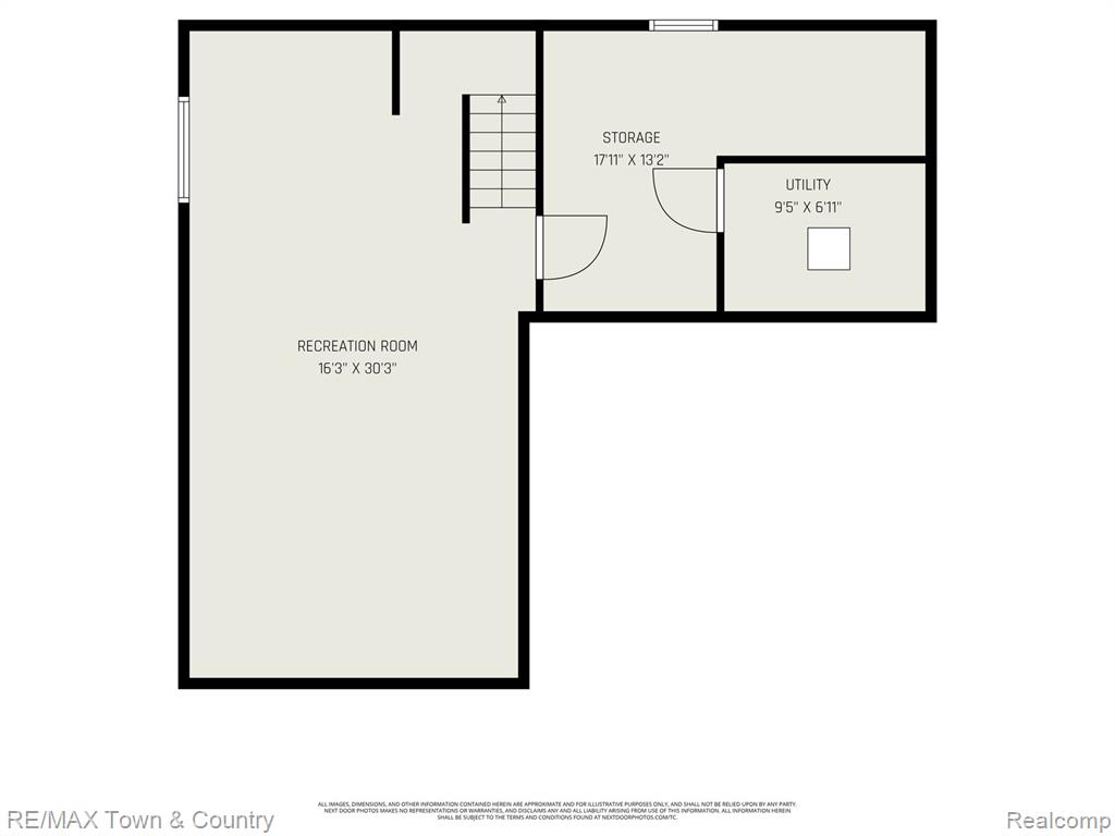3253 Pine Run Drive, Swartz Creek, MI 48473 — Photo 37