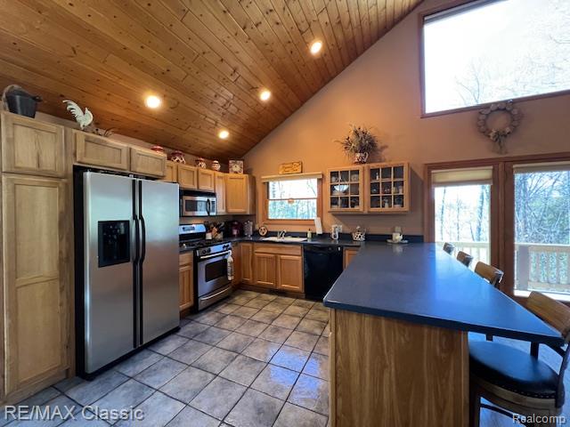 5091 W Kinney Road, Ludington, MI 49431 — Photo 18