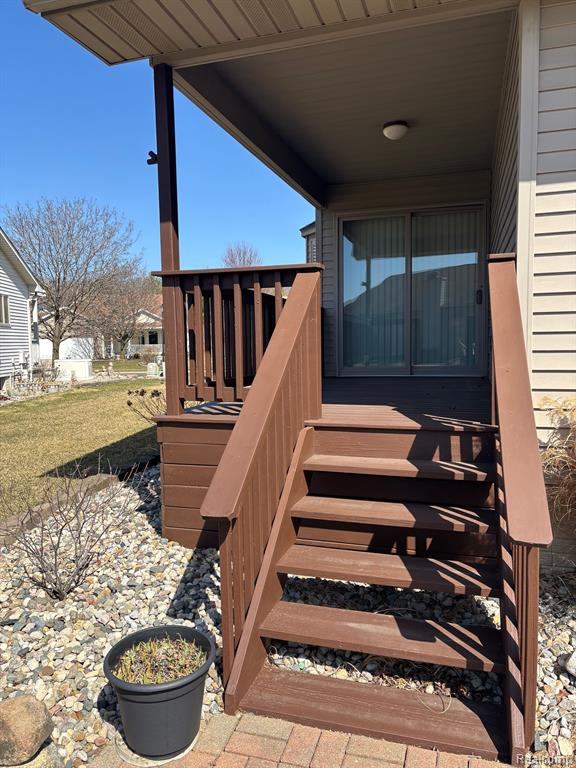 7351 Cross Creek Drive, Swartz Creek, MI 48473 — Photo 4