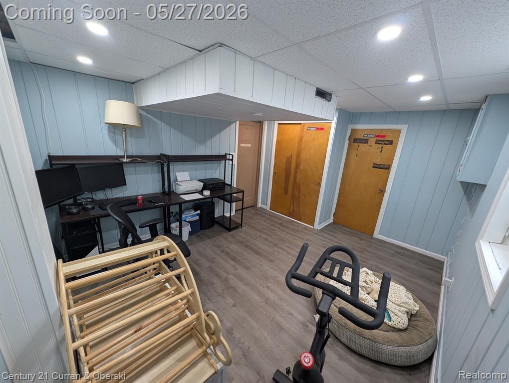411 S Adrian Street, Tecumseh, MI 49286 — Photo 35