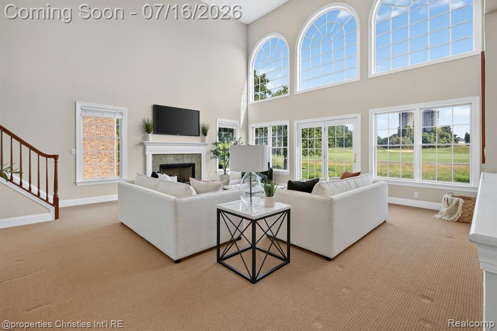 45864 Tournament Drive, Northville, MI 48168 — Photo 19
