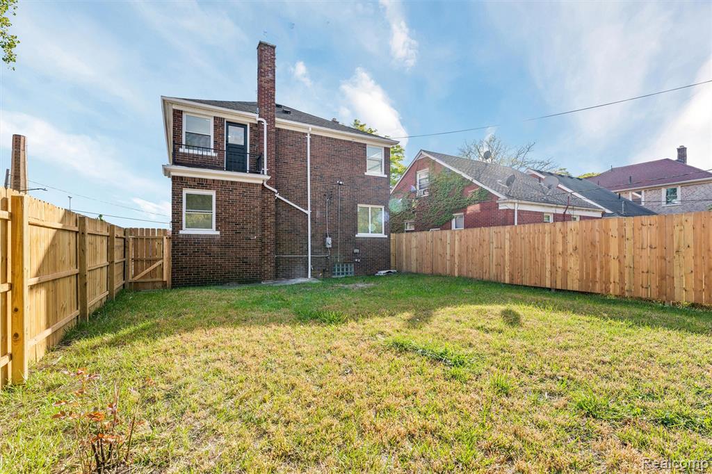 8700 Otto Street, Detroit, MI 48204 — Photo 29