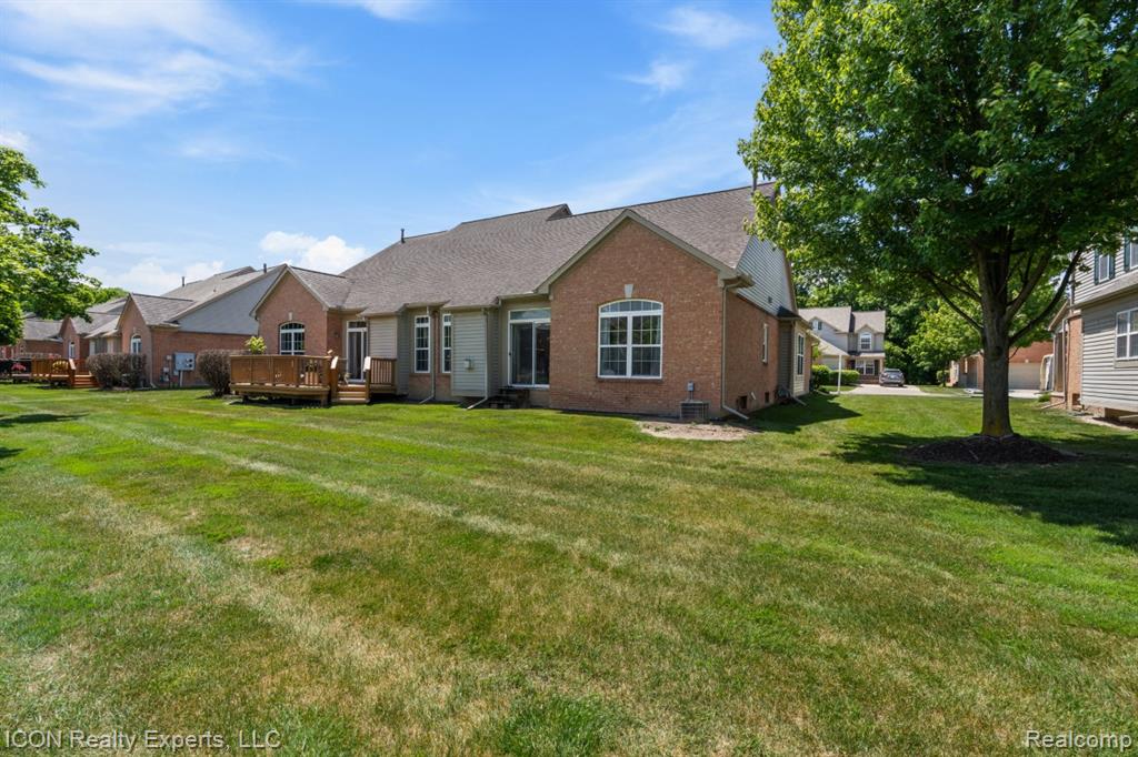 531 Cherry Grove Road, Canton, MI 48188 — Photo 28