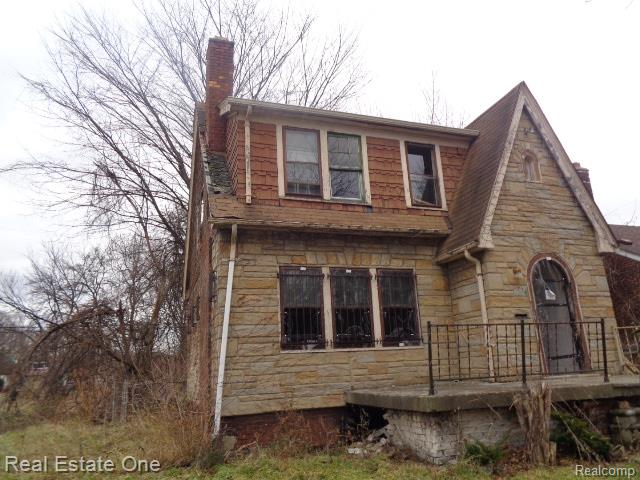 5776 Lakeview Street, Detroit, MI 48213 — Photo 2
