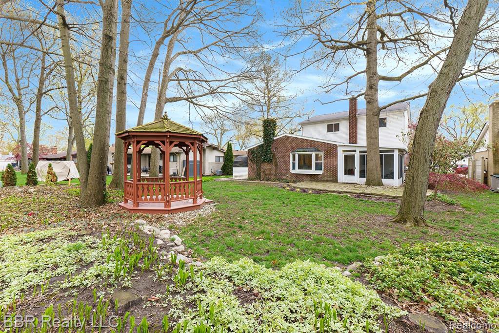 13842 HERITAGE Street, Riverview, MI 48193 — Photo 27