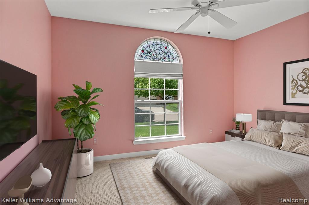 390 Mulberry Drive, Commerce Twp, MI 48390 — Photo 20