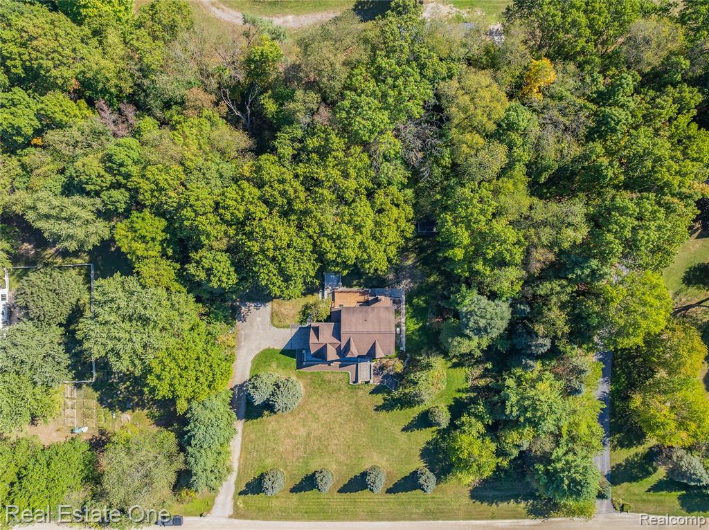 4097 Merna Lane, Milford, MI 48380 — Photo 4