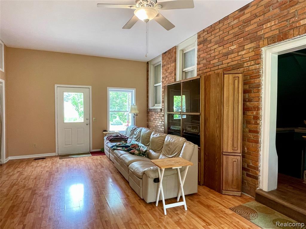 442 Corneil Road, Imlay City, MI 48444 — Photo 21