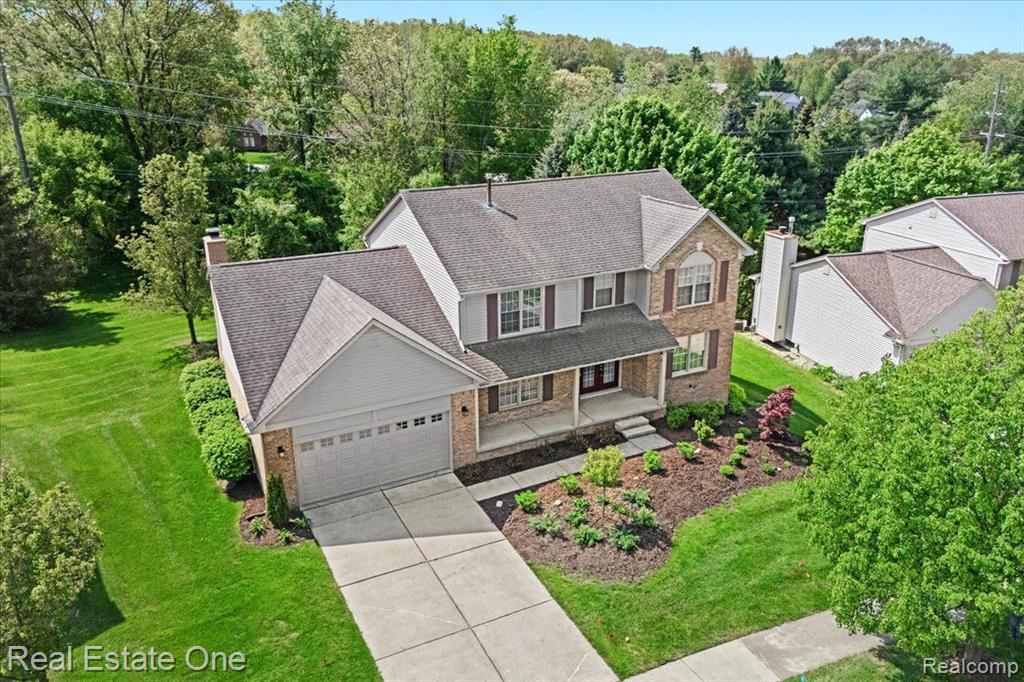 585 Dorchester Way, Milford, MI 48381 — Photo 74