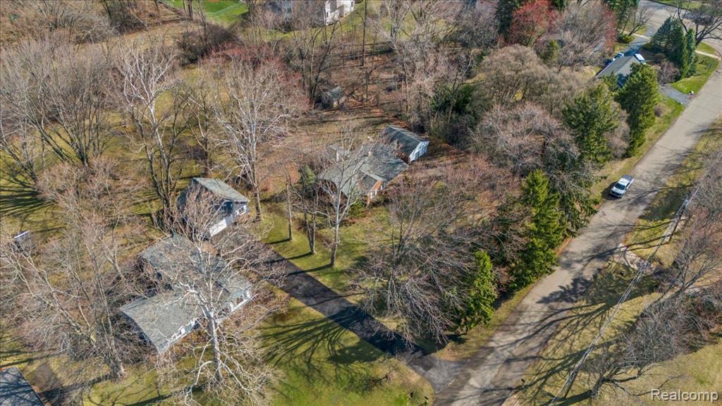 1454 Banmoor Drive, Troy, MI 48084 — Photo 46