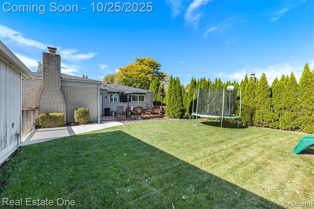 42002 Coulon Drive, Clinton Twp, MI 48038 — Photo 24