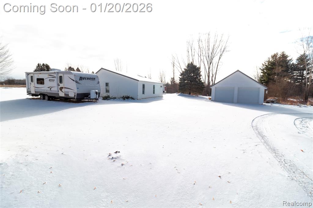 4415 Otter Lake Road, Otter Lake, MI 48464 — Photo 32
