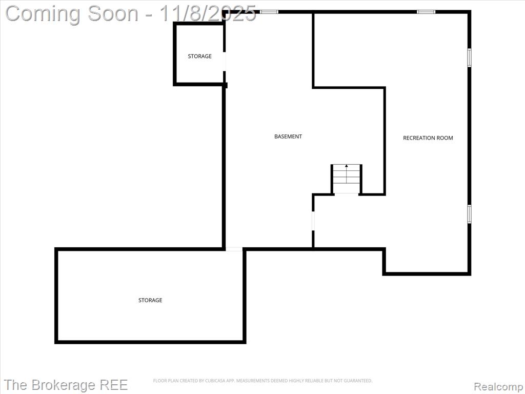 4203 Crystal Cove Court, Linden, MI 48451 — Photo 50