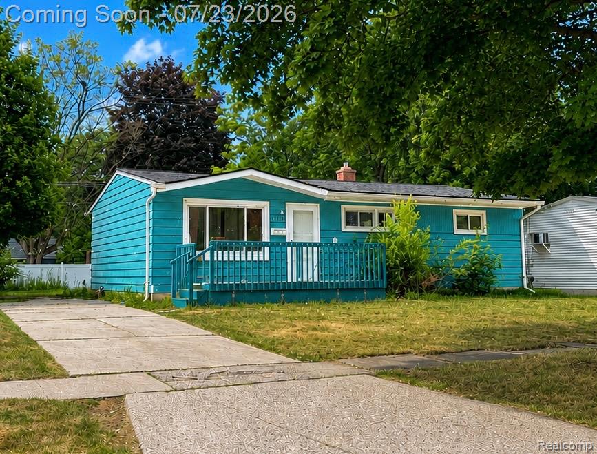 3731 Lynn Street, Flint, MI 48503
