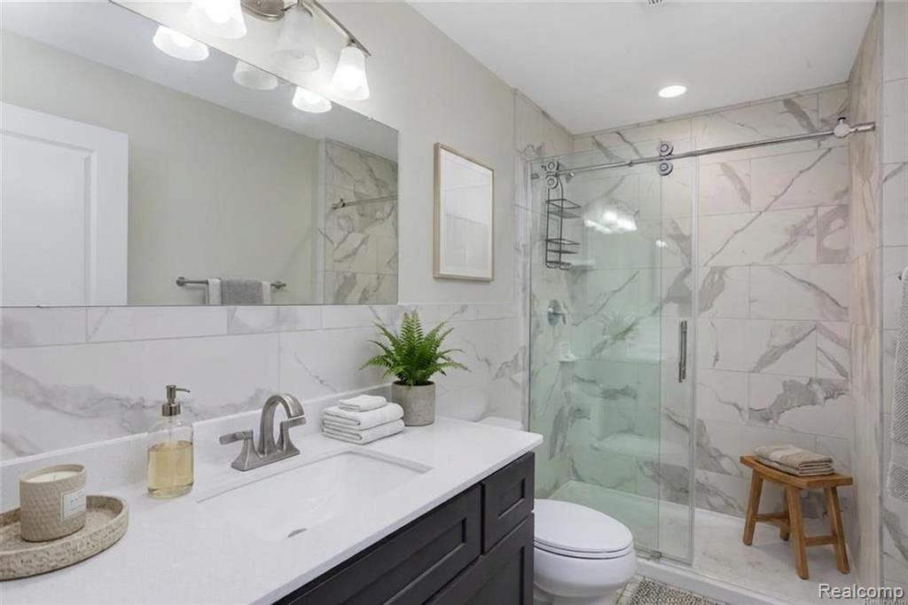411 E Ferry Street, 15, Detroit, MI 48202 — Photo 6