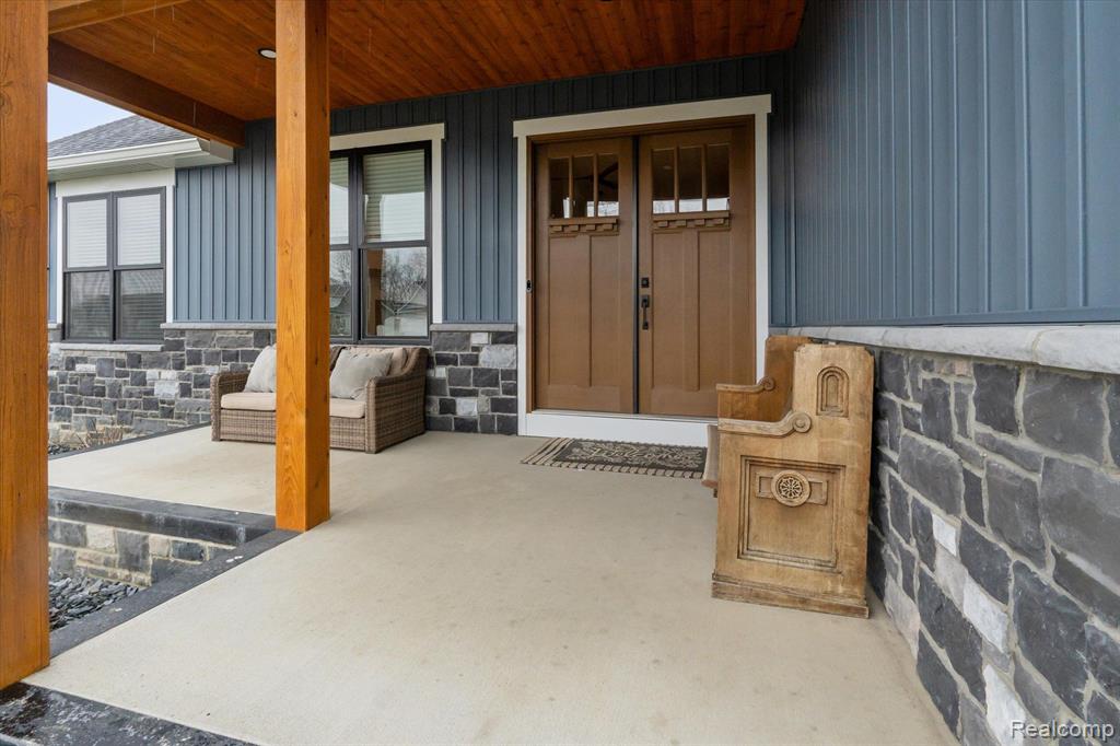 5173 June Drive, Almont, MI 48003 — Photo 6