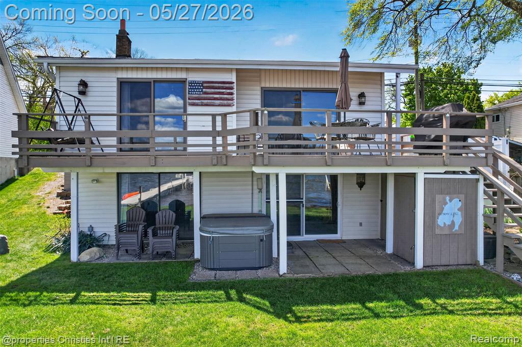 9696 Elizabeth Lake Road, White Lake, MI — Photo 46