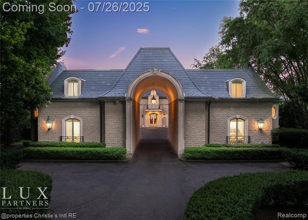 1010 LAKE SHORE Road, Grosse Pointe Shores, MI 48236 — Photo 6
