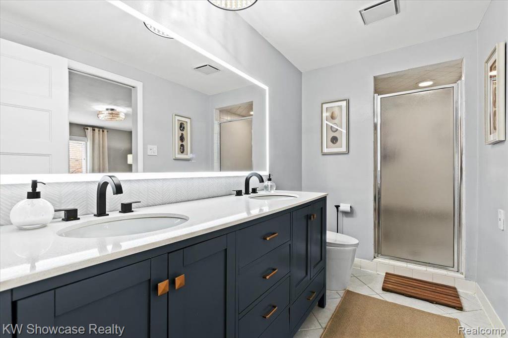 4122 N FULTON, Royal Oak, MI 48073 — Photo 17