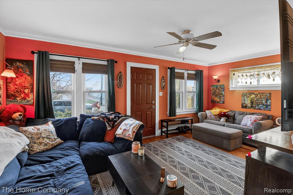 1214 Lincoln Avenue, Lincoln Park, MI 48146 — Photo 7